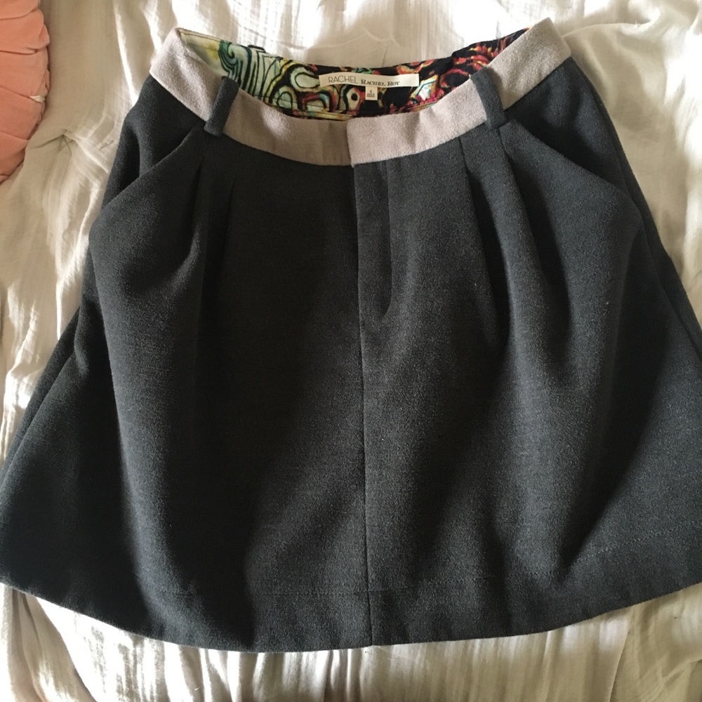 ☀️Rachel Roy skirt